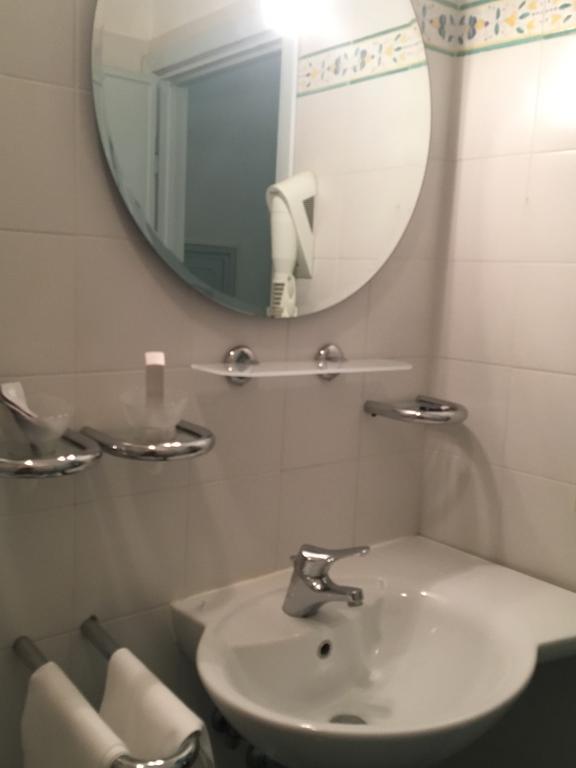 Hotel Villa Villoresi Sesto Fiorentino Eksteriør billede